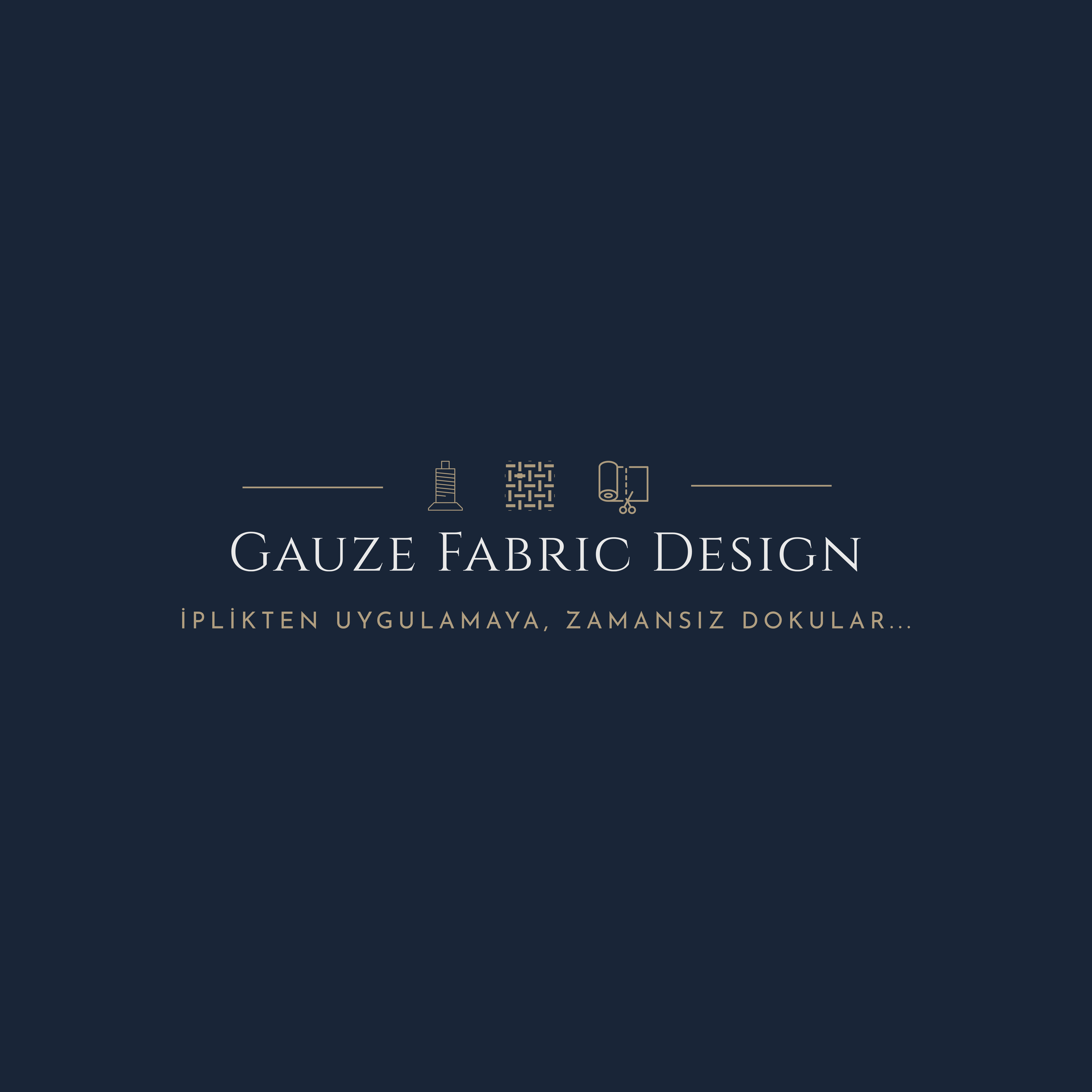 Gauze Fabric Design - Textile manufacturer, wholesaler and exporter